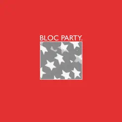 Bloc Party - EP - Bloc Party