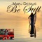 Amazing Grace - Marj Desius lyrics