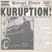 Kurupt - C-Walk (feat. Tray Dee & Slip Capone)
