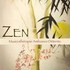 Zen musicothérapie ambiance détente by Rabeh Al Shami album reviews, ratings, credits