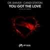 You Got the Love (2017 Remode) - Single