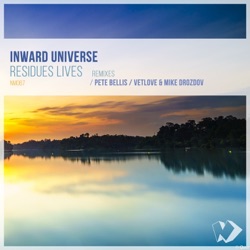 Inward Universe - Residues Lives