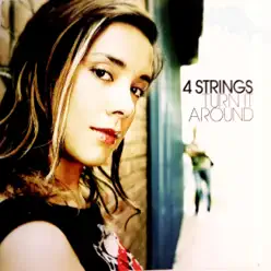 Turn It Around - EP - 4 Strings