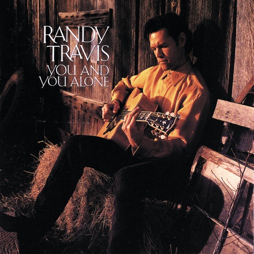 Art for The Hole by Randy Travis