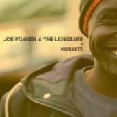 Joe Pilgrim & the Ligerians - Migrants