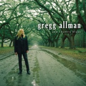 Gregg Allman - My Love Is Your Love