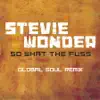 So What the Fuss (Global Soul Remix) - Single album lyrics, reviews, download