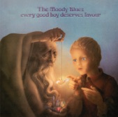 The Moody Blues - You Can Never Go Home