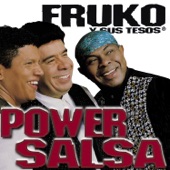 Power Salsa