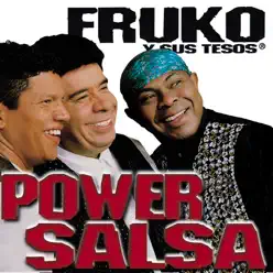 Power Salsa - Fruko y Sus Tesos