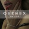 QsensX, Pt. 3 artwork
