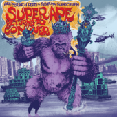 Super Ape Returns to Conquer - Subatomic Sound System & リー・ペリー