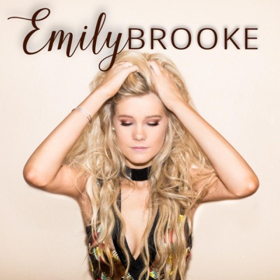 Easy On Me Emily Brooke Shazam