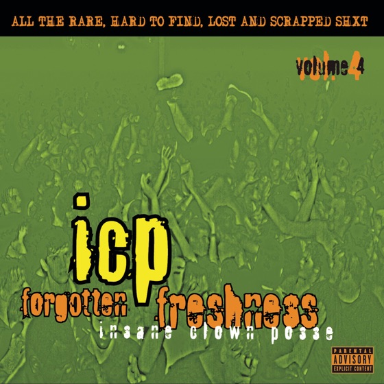 Cover artwork for Thug Pit