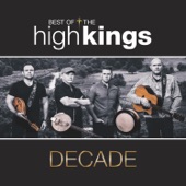 Decade: Best of the High Kings artwork
