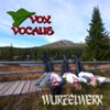 Voxvocalis - In mein daham
