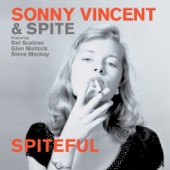 Sonny Vincent - Disinterested (feat. Rat Scabies, Glen Matlock & Steve Mackay)