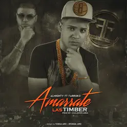 Amarrate Las Timber (feat. Farruko) - Single - Almighty