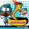 Snake Charmer! - GO BOOM!