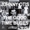 Gee, Baby - Johnny Otis lyrics