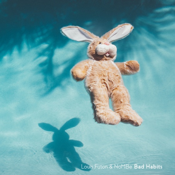 Cover artwork for Bad Habits
