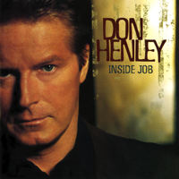 Don Henley - Inside Job artwork