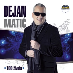 Dejan Matic - Tople Noci Vreli Dani