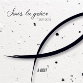 Sous la grâce (feat. Marthe MIPA) artwork