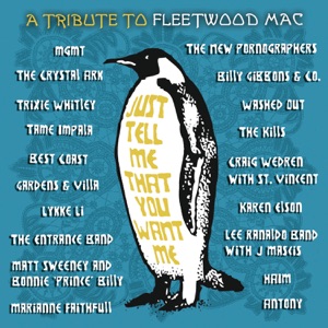 Just Tell Me That You Want Me - A Tribute to Fleetwood Mac