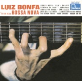 Le Roi de la Bossa Nova artwork