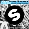 Return of the Mack (feat. Rochelle) [Oliver Heldens Remix] - Single, 2015