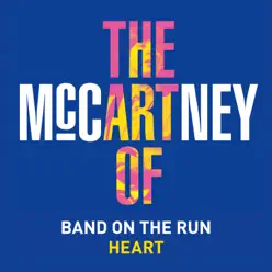 Band on the Run - Single - Heart Band on the Run - Single - Heart