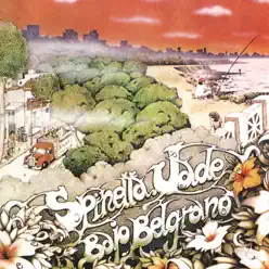 Bajo Belgrano - Spinetta Jade