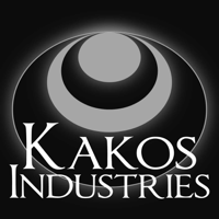 Kakos Industries podcast