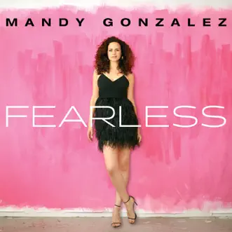 Breathe by Mandy Gonzalez song reviws