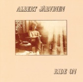 Albert Järvinen - Hot Matter