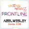 Frontline (feat. Antonio Mendez) - Aziel Wesley lyrics
