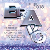 BRAVO The Hits 2018 artwork