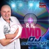 DJ der Nacht - Single