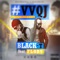 #Vvqj (feat. Floby) - Black-T lyrics