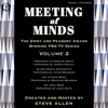 Meeting of Minds, Volume II - Steve Allen