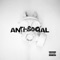 ANTI-SOCIAL - While She Sleeps lyrics