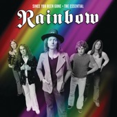 Rainbow - Can't Let You Go