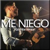 Me Niego - Single