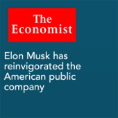 Elon Musk has reinvigorated the American public company - The Economist