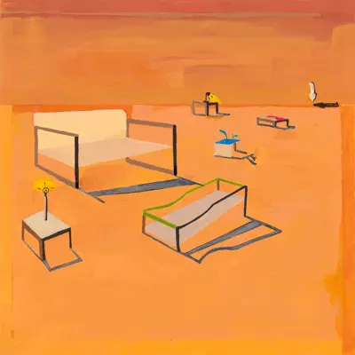 Helium - Homeshake Helium - Homeshake