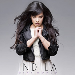 Indila - Dernière danse - 排舞 編舞者