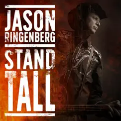 Stand Tall by Jason Ringenberg album reviews, ratings, credits