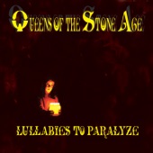 Lullabies to Paralyze (Bonus Track Version) artwork