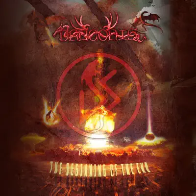 The Beginning of the End - Draconis The Beginning of the End - Draconis